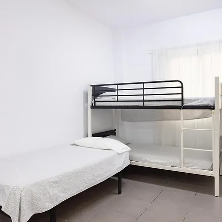 Apartament Live Arona Callao Bajo Las Galletas