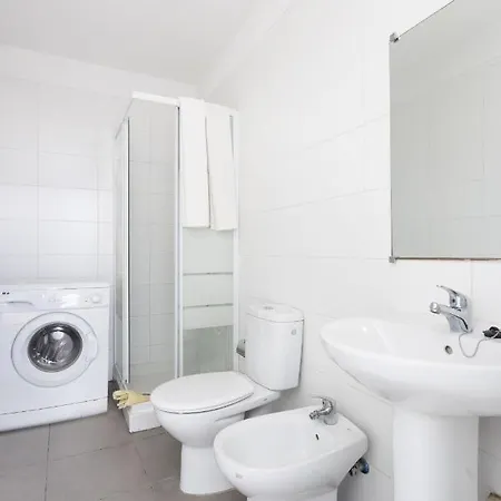 Apartament Live Arona Callao Bajo Las Galletas