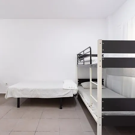 Live Arona Callao Bajo Apartment